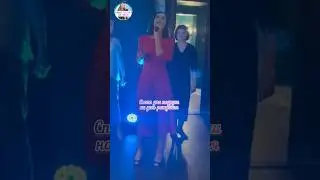 Заказать песню по ссылке в комментариях 😍 СПЕЛА ДЛЯ ПОДРУГИ НА ЮБИЛЕЙ 
