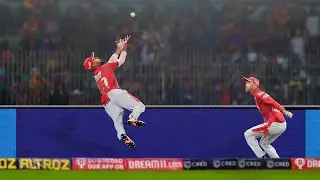 Cricket Superhuman Moments!