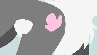OH WONDER // animation meme // flipaclip