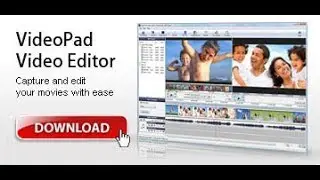 NCH video pad