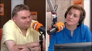 Александр Плющев на Радио Голос Берлина 97,2 FM