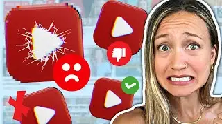 I Audited Your YouTube Channels & I’m Horrified 🤯