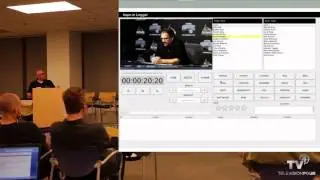 Joe Dev On Tech - Dan Stieglitz - The A.V.M. Club: Emerging video trends in time-indexed metadata