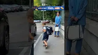 Помог девушке #истории #история #новости #новость #добрыеновости