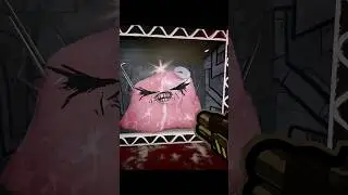 PAPERHEAD - Cardboard Bleeds in this Papercraft FPS! 