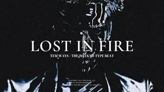 [FREE] The Weeknd Type Beat - 