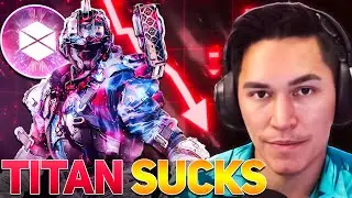 Are Titans Currently TOO WEAK? (Bungie's Comments) | Destiny 2 The Final Shape