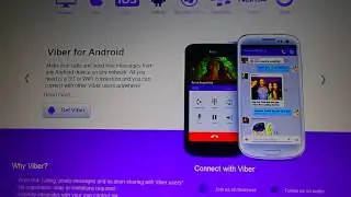 ЛУЧШЕ Skype ТОЛЬКО Viber