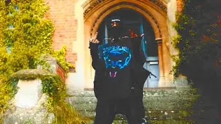 scarlxrd - LXUDER. (but everytime he says 