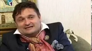Александр Васильев, интервью 2005 г.
