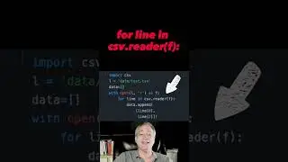 Read specific columns from CSV using Python csv module