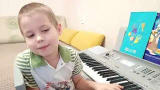 Асьмак Владислав - авторское произведение 