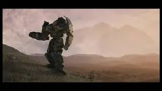 Mechwarrior: Mercenaries - Ambient Soundtrack