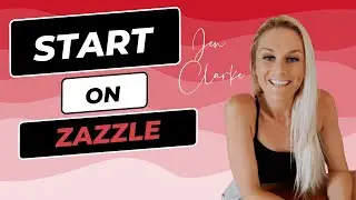 Make Money with POD   Starting a Zazzle Store