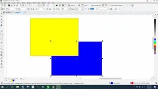 Corel Draw Tips & Tricks Add tools to your tool bar