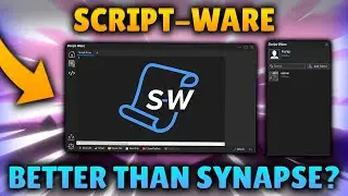 Best Roblox Exploit? -  Script Ware Roblox Exploit Review - Windows, Mac OS & iOS! [2021!]