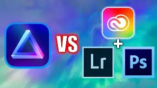 Luminar Neo vs Photoshop + Lightroom - Which is Best for YOU?