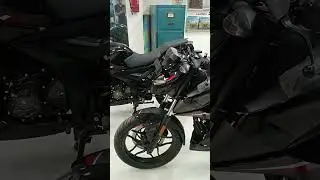 Bajaj Pulsar N160 2023