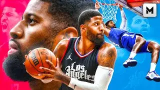 The Paul George Clippers Era ULTIMATE HIGHLIGHT REEL 🔥🌴 80 Minutes Of Clips