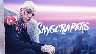 LiL PEEP – Skyscrapers