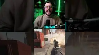 NEW APEX LEGEND BALLISTIC IS BROKEN SEASON 17