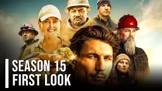 Gold Rush Season 15 First Look | Discovery