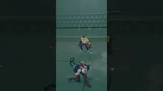 Техничный приём в Zenless Zone Zero 