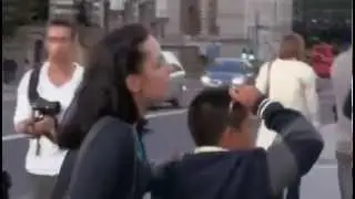 ШОК! Он творит невероятное!!! Все в шоке!