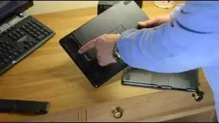 Wacom Intuos 5 Small Touch Tablet with Wireless Kit