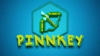 WICKED 2D MINECRAFT Intro   PINNKEY After Effects Custom Intro