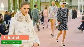 Chanel Paris Fashion Spring Summer 2025 | Clothing & Accessories