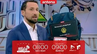 Concursul Viză de America. Ce a câștigat Diana-Camelia