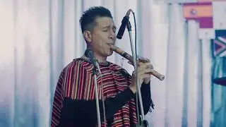 SAMA FOLK - POR TU GRACIA//Musica Folklorica//Musica Cristiana//Bolivia Musical