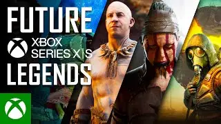 🎮 Future Xbox Legends: Exclusive Xbox Games Defining 2024 Gaming! New Trailers