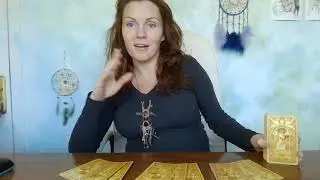 100%Прогнозтика на этот месяц. Предсказания от таролога Аси Сагир