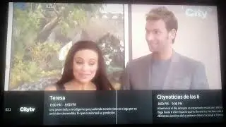 Tigo TV Avanzada HD Colombia 21/4/21 (Parte 1 de 4)