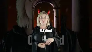 OJ died 