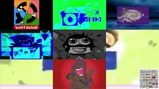 [Sparta Remix] Klasky Csupo In G Major Has A Sparta DJ Remix (V4) Remake