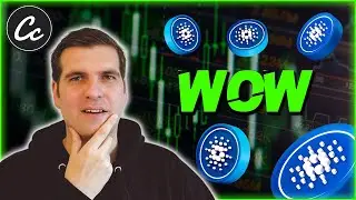 ⚠ WARNING ⚠ is Cardano ADA a good price to BUY? Short Term Cardano Price Prediction