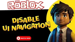 The SECRET to UI Navigation Freedom in Roblox