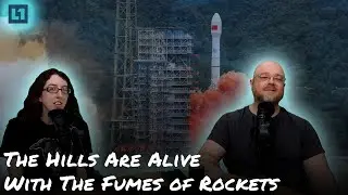 The Level1 Show July 2 2024: The Hills Are Alive With The Fumes of Rockets