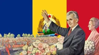 E Scris Pe Tricolor Unire - Unity Is Written On The Tricolour (English Lyrics)