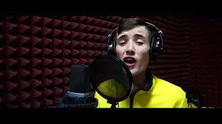 В.Цымбалов-Снов осколки (cover ALEKSEEV) Студия звукозаписи A&E RecordS