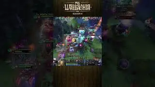 Triple Trouble in Tobi Black Hole! | PGL Wallachia S2 