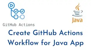 Create Simple GitHub Actions Workflow for Java Application |GitHub Actions Crash Course | DevOpsHint