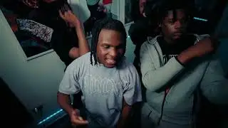 053 Mahl - “1 Mo Time” (Official Video) Shot by @Lou Visualz