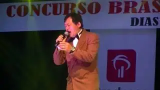 Edson Tonaki 冬恋かなし　[Fuyu Koi Kanashi]