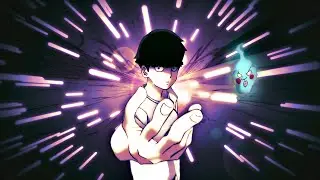 Mob Pyscho 100 - MODUS「AMV/Edit」