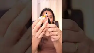 Eyeliner ko *ZINDA* karne ka hack😂😂 | dry eyeliner #short #eyeliner