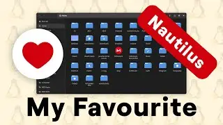 Why Nautilus is my favorite file manager | Linux